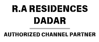 RA Residences Dadar